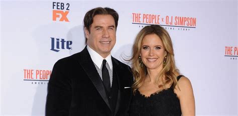 John Travolta Is ‘Falling Apart’ After Kelly Preston’s Death